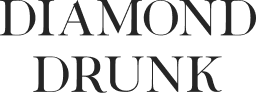 Diamond Drunk Mark logo - Rakuten coupons and Cash Back