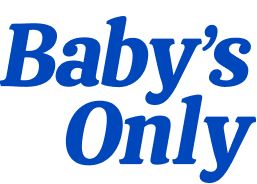 Baby's Only - Rakuten coupons and Cash Back