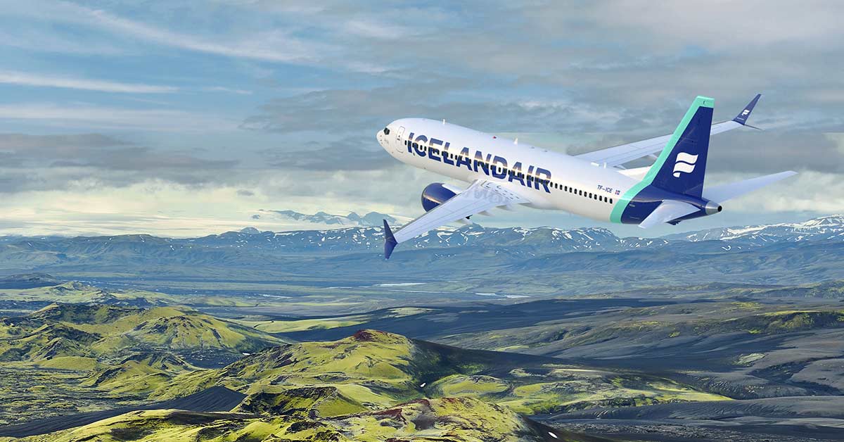Icelandair - Rakuten coupons and Cash Back