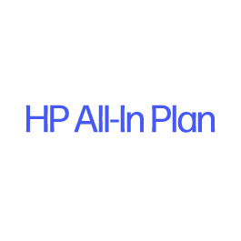 HP All-In Plan - Rakuten coupons and Cash Back