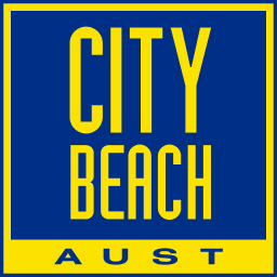 City Beach - Rakuten coupons and Cash Back