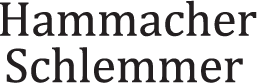 Hammacher Schlemmer logo