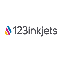 123Inkjets logo