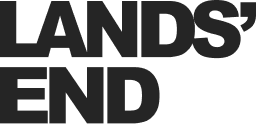 Lands' End Mark logo - Rakuten coupons and Cash Back