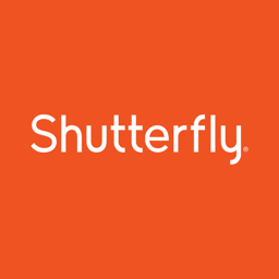 Shutterfly - Rakuten coupons and Cash Back