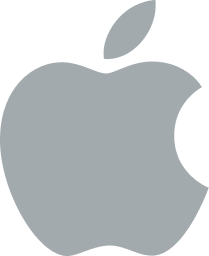 Apple.com logo