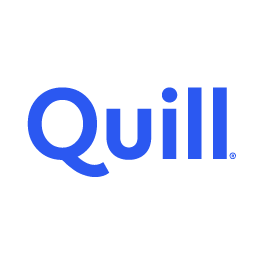 Quill - Rakuten coupons and Cash Back