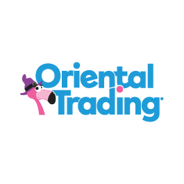 Oriental Trading Company logo