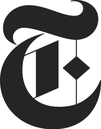 The New York Times Store logo