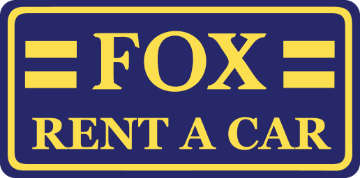 Fox Rent-a-Car - Rakuten coupons and Cash Back