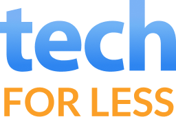 Tech for Less - Rakuten coupons and Cash Back